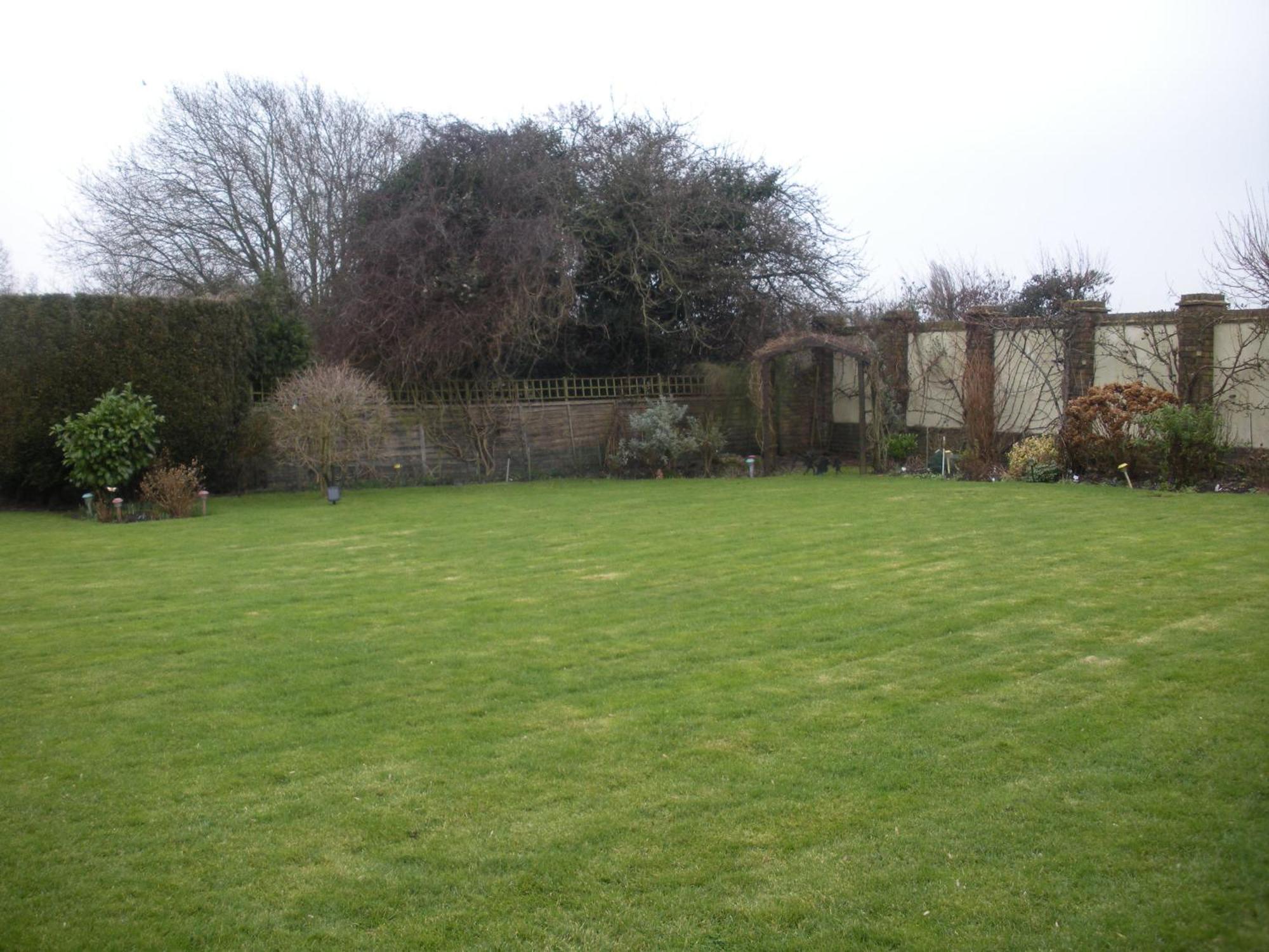 Bed and Breakfast Manor Farm Oast Winchelsea Exterior foto